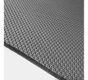 Ver imagem 2 de Manta Piso Tapete Tatame Borracha Eva Texturizado 20mm 2,00 X 1,00m Rm Decor