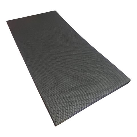 Manta Piso Tapete Tatame Borracha Eva Texturizado 20mm 2,00 X 1,00m Rm Decor