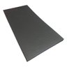 Manta Piso Tapete Tatame Borracha Eva Texturizado 20mm 2,00 X 1,00m Rm Decor - 1