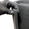 Manta Piso Tapete Tatame Borracha Eva Texturizado 20mm 2,00 X 1,00m Rm Decor - 3