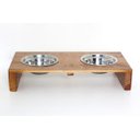 Ver imagem 2 de Comedouro Pet Hg - Modelo 1 - Pequeno