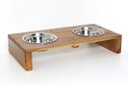 Ver imagem 1 de Comedouro Pet Hg - Modelo 1 - Pequeno