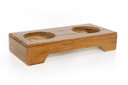 Ver imagem 3 de Comedouro Pet Hg - Modelo 2 - Pequeno