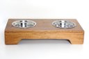 Ver imagem 1 de Comedouro Pet Hg - Modelo 2 - Pequeno