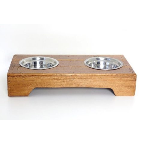 Comedouro Pet Hg - Modelo 2 - Pequeno