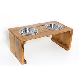 Comedouro Pet HG - modelo 1 - grande - 2