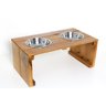 Comedouro Pet HG - modelo 1 - grande - 2