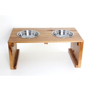 Comedouro Pet HG - modelo 1 - grande