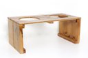 Ver imagem 3 de Comedouro Pet Hg - Modelo 1 - Grande