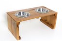 Ver imagem 2 de Comedouro Pet Hg - Modelo 1 - Grande