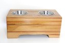 Ver imagem 2 de Comedouro Pet Hg - Modelo 2 - Grande