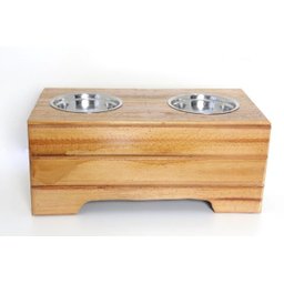 Comedouro Pet HG - modelo 2 - grande - 2
