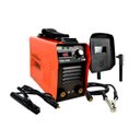 Ver imagem 7 de Máquina de Solda Inversora 160A TWI-180 Bivolt com Display Digital Terra 706704