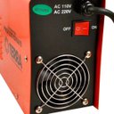 Ver imagem 4 de Máquina de Solda Inversora 160A TWI-180 Bivolt com Display Digital Terra 706704