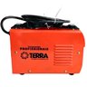 Máquina de Solda Inversora 160A TWI-180 Bivolt com Display Digital Terra 706704 - 3