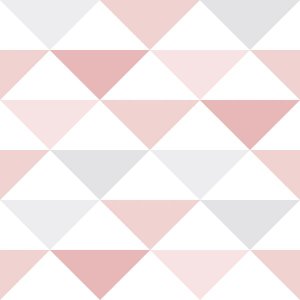 Papel De Parede Coleção Brincar 3602