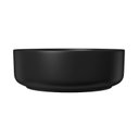 Ver imagem 4 de Cuba de Apoio Deca 40x40 L.12040.94 Redonda Ébano Fosco