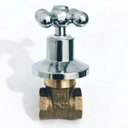 Ver imagem 1 de Registro 1509 Gaveta 3/4 C-33