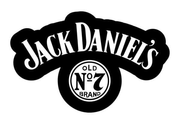 Luminoso Jack Daniels - 2