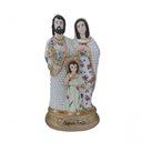 Ver imagem 1 de Sagrada Família com Pérolas 20cm