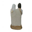 Ver imagem 2 de Sagrada Família com Pérolas 20cm