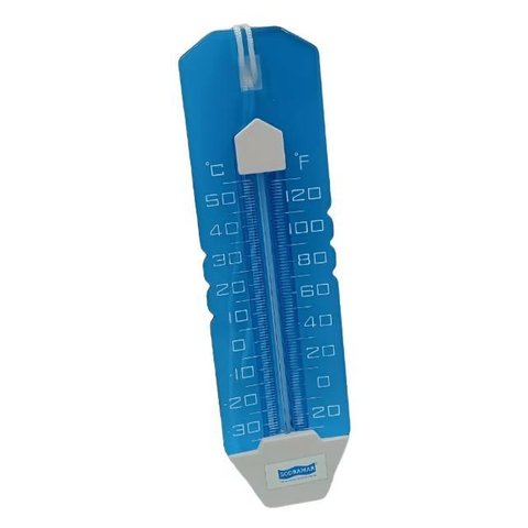 Termometro P/ Sauna a Vapor (6 Unidades) 16988 So016988