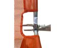 Ver imagem 6 de Cadeira Reclinavel Preguiçosa Sanete Ronchetti 120 Kg 05 Pos