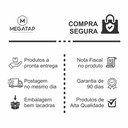 Ver imagem 6 de Tapete Entrada Waterkap 60x40 Seca Pé Absorve Água Porta Lar