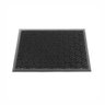 Tapete Entrada Waterkap 60x40 Seca Pé Absorve Água Porta Lar - 2