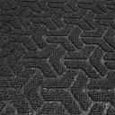 Ver imagem 4 de Tapete Entrada Waterkap 60x40 Seca Pé Absorve Água Porta Lar