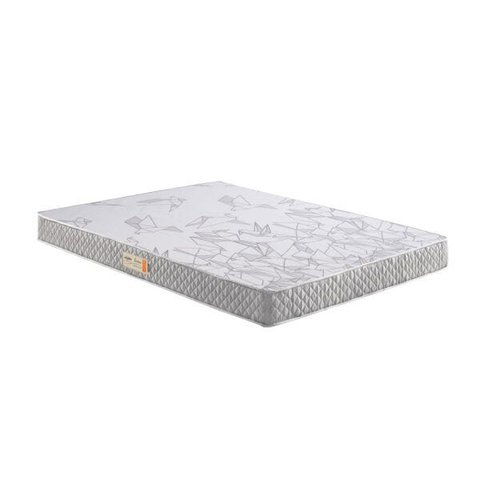 Colchão Casal Ecoflex Espuma D23 Ecoline 138x188x12 - Cinza