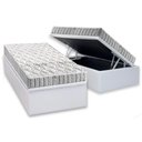 Ver imagem 1 de Cama Box Baú Solteiro: Colchão Espuma D33 Anjos Orthosono + Base CRC Courano White(88x188)