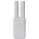 Ver imagem 1 de Ap Mikrotik Omnitik U-5Hnd - Duas Antenas Omni Integradas
