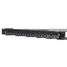 Patch Panel POE DC 12-48V 10P VOLT RACK - 1