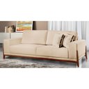 Ver imagem 1 de Sofá Fixo Magnus 3 Lugares Luxo 210cm