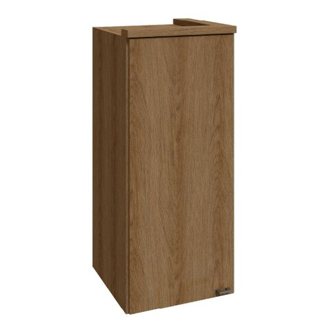 Modulado Aéreo 01 Porta 110cm Altura Setiba - Móveis Rimo