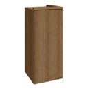 Ver imagem 1 de Modulado Aéreo 01 Porta 110cm Altura Setiba - Móveis Rimo