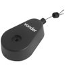 Dispositivo Retrátil Antifurto Preto Vonder - 1