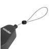 Dispositivo Retrátil Antifurto Preto Vonder - 2