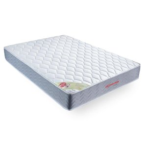 Colchão Casal de Mola Orthocrin Radiance - 138x188x24