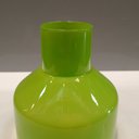 Ver imagem 5 de Vaso Decorativo Enfeite Casa Garrafa Home&Co Vidro 14x13x13cm Verde
