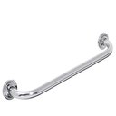 Ver imagem 4 de Barra Alça De Apoio Inox 50Cm Kit 10 Und Banheiro Corrimao S