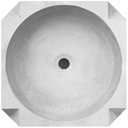 Ver imagem 7 de Molde para Fabricar Cuba Concreto Abs 2mm - Delta