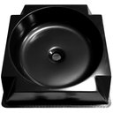 Ver imagem 1 de Molde para Fabricar Cuba Concreto Abs 2mm - Delta