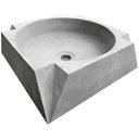 Ver imagem 4 de Molde para Fabricar Cuba Concreto Abs 2mm - Delta