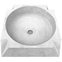 Ver imagem 5 de Molde para Fabricar Cuba Concreto Abs 2mm - Delta