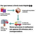 Ver imagem 5 de Capa de Sofá MARIA AGARRADINHA 2 e 3 lugares Preta