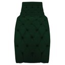 Ver imagem 4 de Maca Estética Estofada Capitonê Salão Design de Sobrancelhas - Verde Musgo
