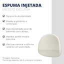 Ver imagem 3 de Espuma Injetada Encosto Cadeira Executiva 3029