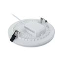 Ver imagem 4 de Luminária Plafon LED 24W Borda Infinita Redonda Luz Neutra Bivolt | Gaya